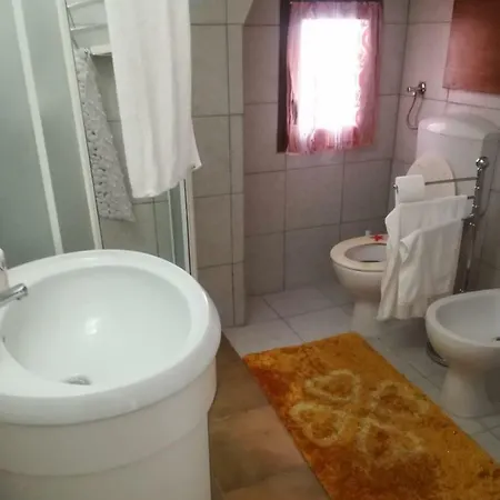 Holiday home Al Borghetto *
