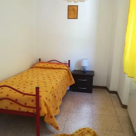 Al Borghetto Holiday home Piobbico