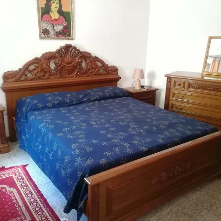 Holiday home Al Borghetto