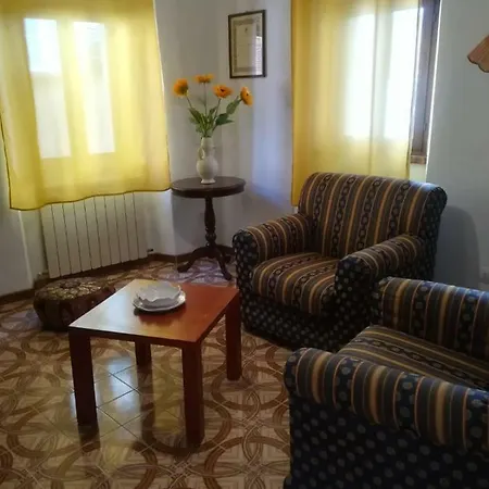 Al Borghetto Holiday home