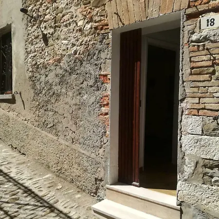Holiday home Al Borghetto *