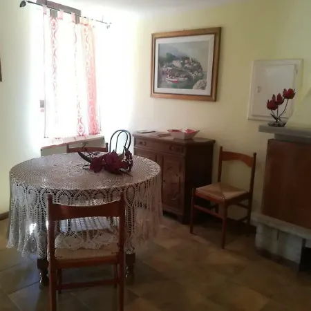 Holiday home Al Borghetto
